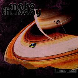 Snake Thursday : Cruise Mode
